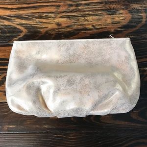 Clutch / Makeup Bag